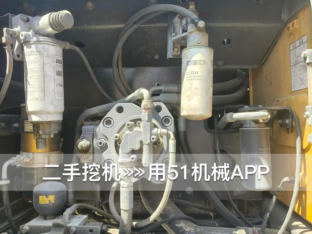 51机械